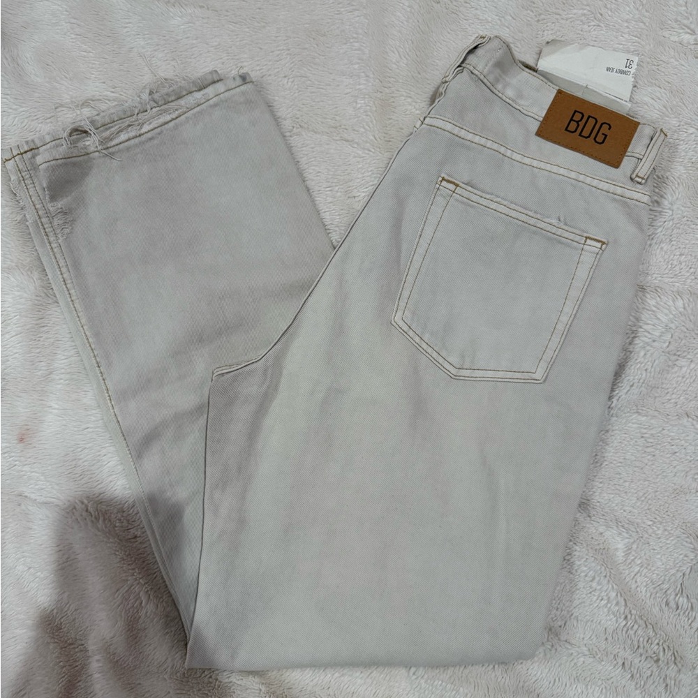 BDG Cowboy Jeans – Size 31